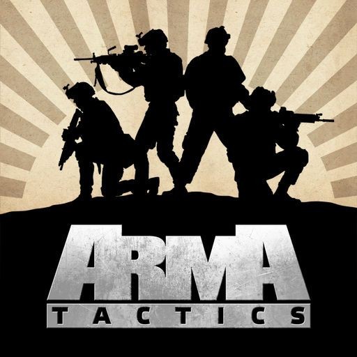 Arma: Tactics
