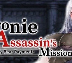 Cronie the Assassin's Mission: The Teddy Bear Payment