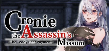 Cronie the Assassin's Mission: The Teddy Bear Payment