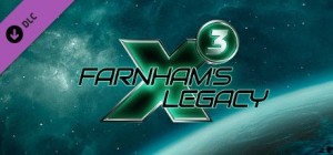 X³: Farnham's Legacy