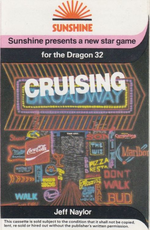 Crossfire