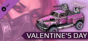 Crossout: Craft·Ride·Destroy - Valentine's Day