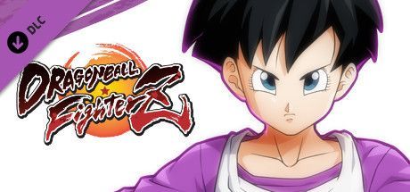 Dragon Ball FighterZ: Videl
