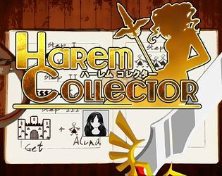 Harem Collector