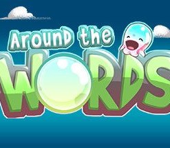 Around the Words