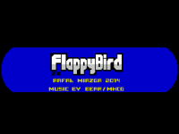 FlappyBird