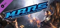 M.A.R.S.: Mercenary Assault and Recon Squad - Halloween Pack