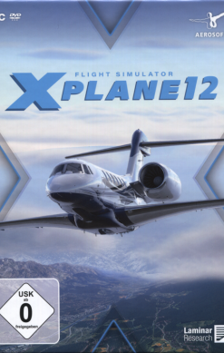 X-Plane 12
