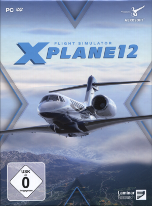 X-Plane 12