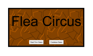 Flea Circus