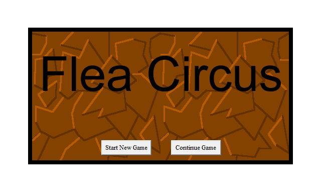 Flea Circus