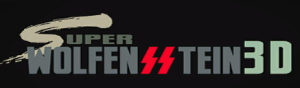 Super Wolfenstein HD