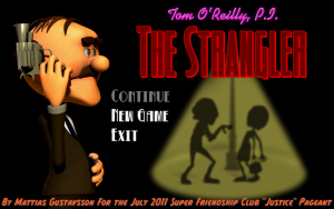 The Strangler