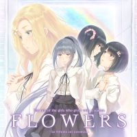 Flowers: Le volume sur automne