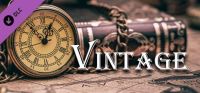 Master of Pieces: Jigsaw Puzzle - Vintage