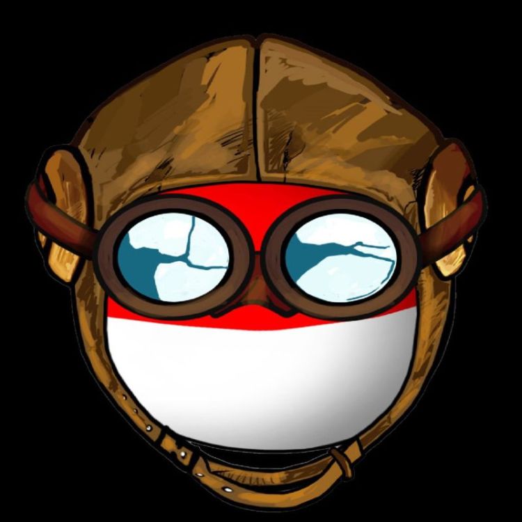 Polandball: Can into Space!