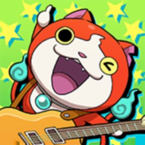 Yo-kai Watch: Gerapo Rhythm