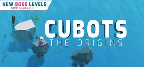 Cubots: The Origins
