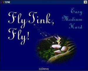 Fly Tink, Fly