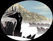 Mata Nui Adventure Game