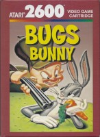 Bugs Bunny
