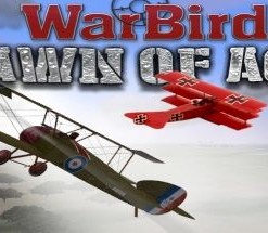 WarBirds: Dawn of Aces