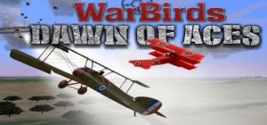 WarBirds: Dawn of Aces