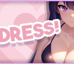 Undress!