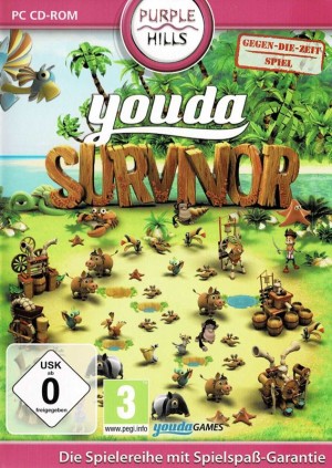 Youda Survivor