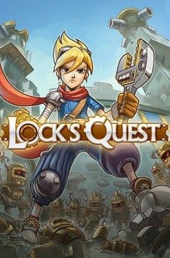 Lock's Quest