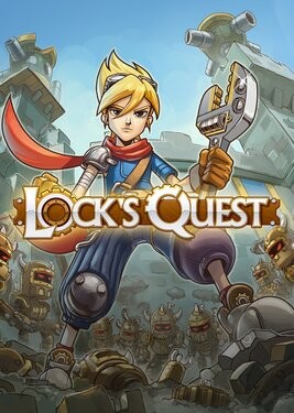 Lock's Quest