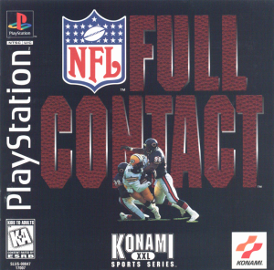 NFL Full Contact