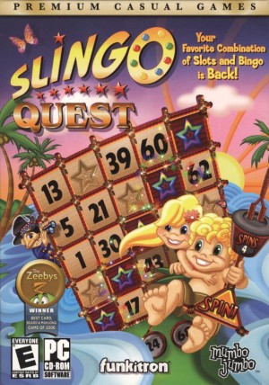 Slingo Quest