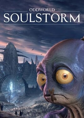 Oddworld: Soulstorm