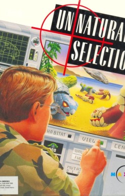 Unnatural Selection