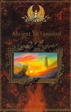 Ys: The Vanished Omens