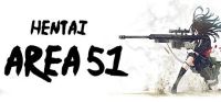 Hentai: Area 51