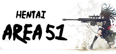 Hentai: Area 51