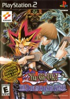 Yu-Gi-Oh!: The Duelists of the Roses