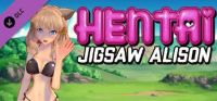 Hentai Jigsaw: Emma - Alison