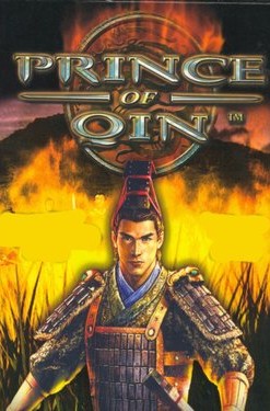 Prince of Qin