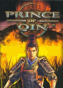 Prince of Qin