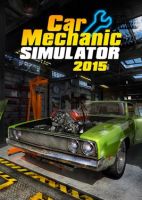 Car Mechanic Simulator 2015