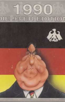 1990: Die 1993'er Edition