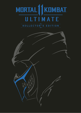 Mortal Kombat 11: Ultimate - Kollector's Edition