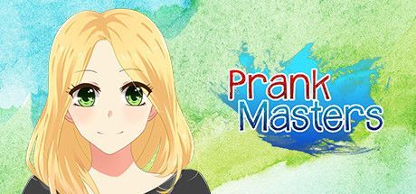 Prank Masters