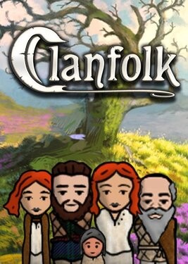 Clanfolk