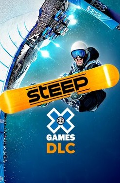 Steep - X-Games Pass