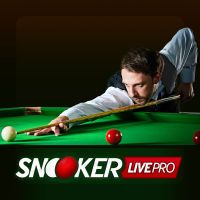 Snooker Live Pro