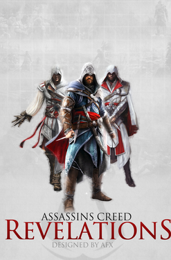 Assassin's Creed: Revelations